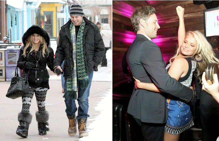 'Biểu tượng tóc vàng' Jessica Simpson bị quấy rối tình dục từ năm 6 tuổi - 6