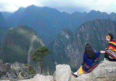 Đến nơi cùng trời cuối đất, xa nhất địa cầu - 6