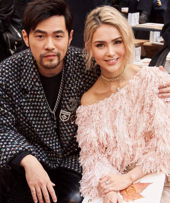 Châu Kiệt Luân, Dương Mịch và nhiều sao Hoa ngữ quyên góp ủng hộ giữa đại dịch corona - 3