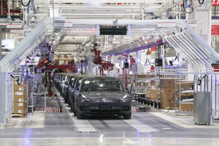 Chỉ một tuần, virus corona làm giới công nghệ hỗn loạn - 2