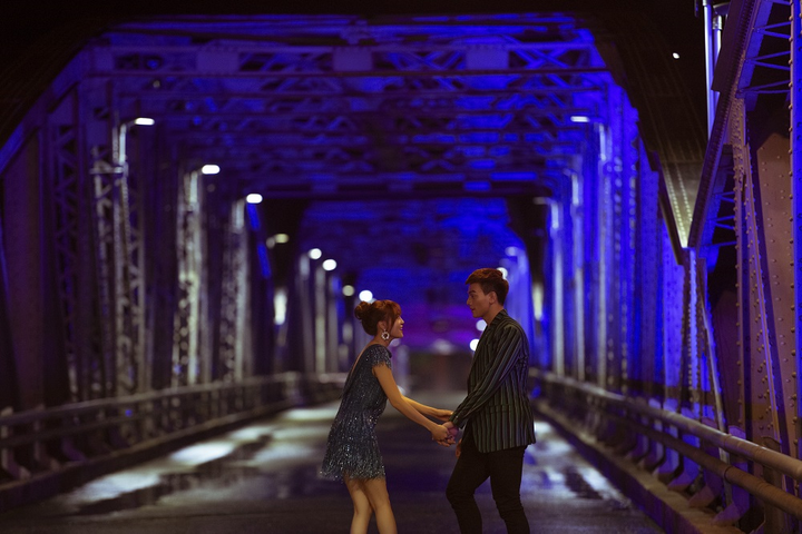 Phim có Ninh Dương Lan Ngọc lập kỷ lục phòng vé mới, đạt doanh thu trăm tỷ đồng nhanh nhất - 1