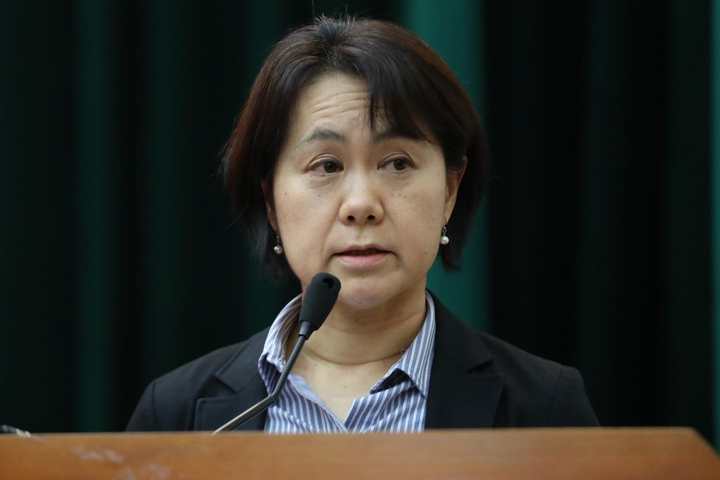 Bộ Y tế họp báo thông tin dịch viêm phổi cấp do virus corona - 2