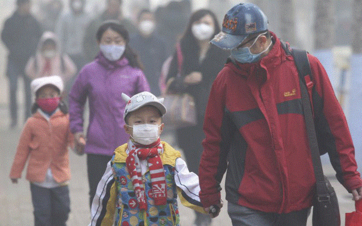 Lo ngại virus corona lây lan, phụ huynh khẩn thiết đề nghị kéo dài thời gian nghỉ học cho con - 2