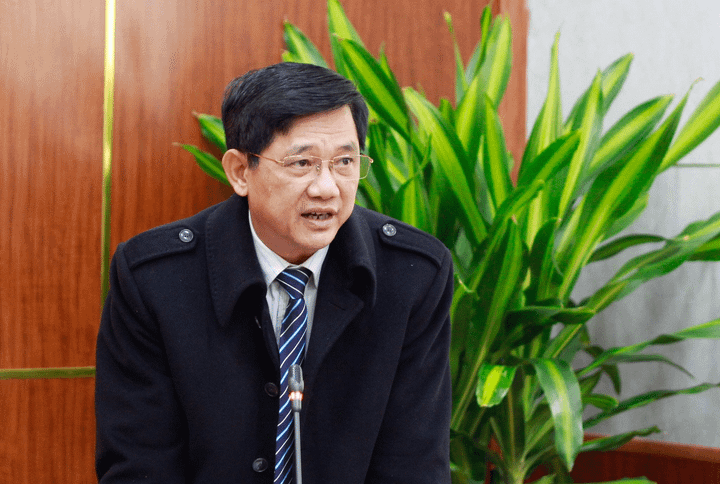 Sở GD&ĐT Hà Nội: Phụ huynh không nên tự ý cho con nghỉ học - 1