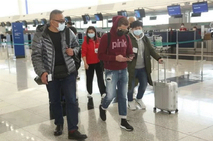 Quách Phú Thành bị chê hám tiền vì sang Mỹ lưu diễn giữa dịch corona - 2