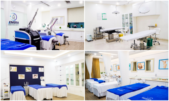 Thẩm mỹ Quốc tế Hemera: Thẩm mỹ chất lượng 5 sao đẳng cấp quốc tế - 3
