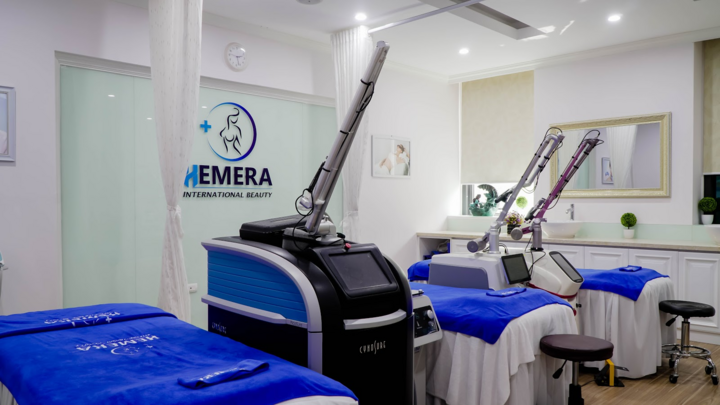 Thẩm mỹ Quốc tế Hemera: Thẩm mỹ chất lượng 5 sao đẳng cấp quốc tế - 4