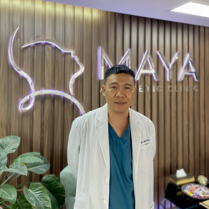 Bác sĩ Tháp Long - Nghệ nhân trong lĩnh vực căng chỉ thẩm mỹ - 3