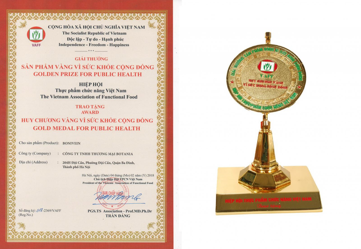 BoniVein – Bí quyết 'đánh bại' cả bệnh trĩ và suy giãn tĩnh mạch chân - 5