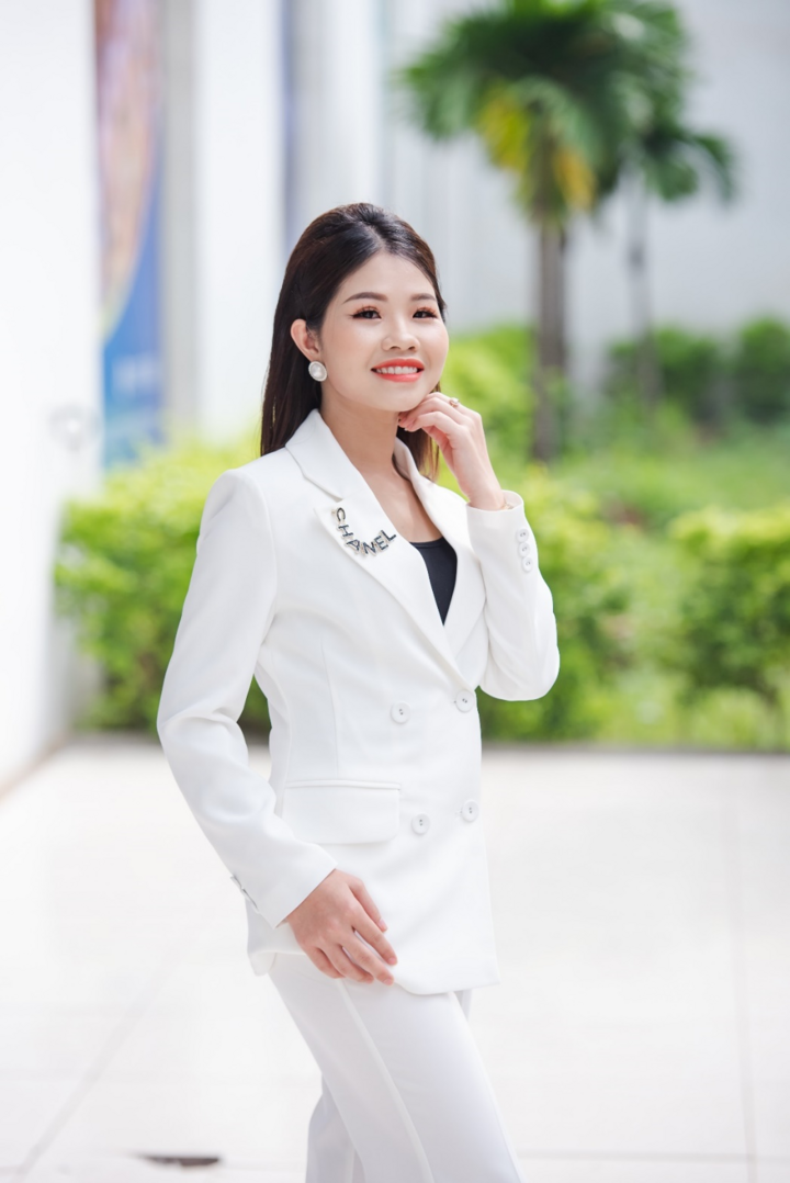 CEO Nguyễn Thu: Con đường đi từ osin đến nữ CEO thành đạt - 1