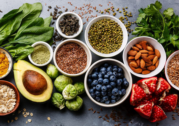 7 thực phẩm rẻ tiền giàu estrogen giúp kéo dài tuổi xuân chị em nên biết