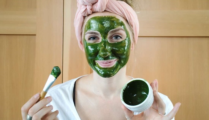 5 loại mặt nạ làm từ rau trong vườn giúp làn da đẹp rạng rỡ