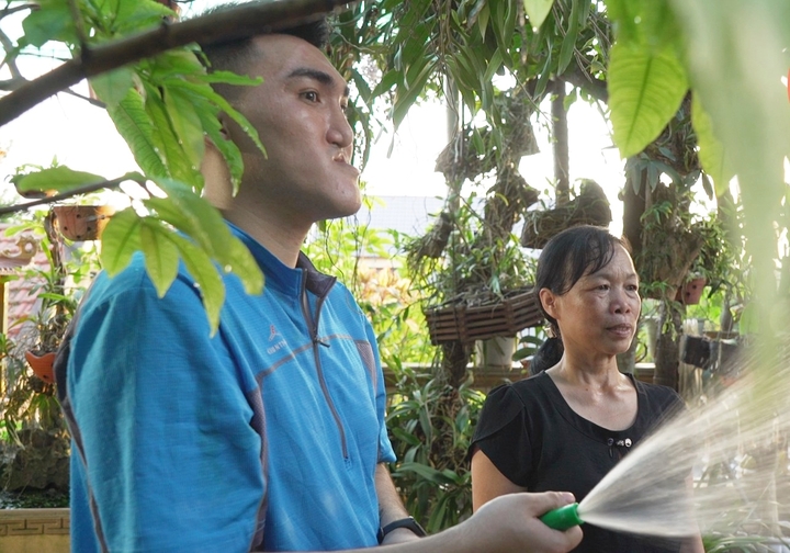 Bị chê bai ngoại hình, chàng trai ‘hàm cá mập’ lột xác sau 30 ngày