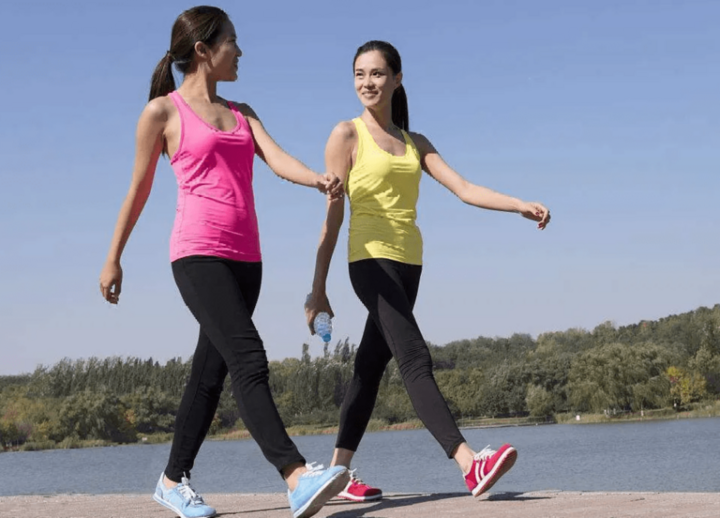 Người có vòng 3 càng to thì càng khỏe mạnh?