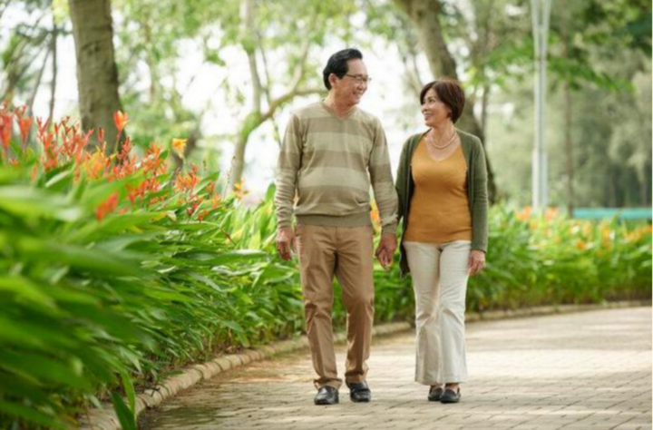 Mỗi ngày nên đi bộ bao nhiêu bước để bảo vệ sức khỏe tim mạch?