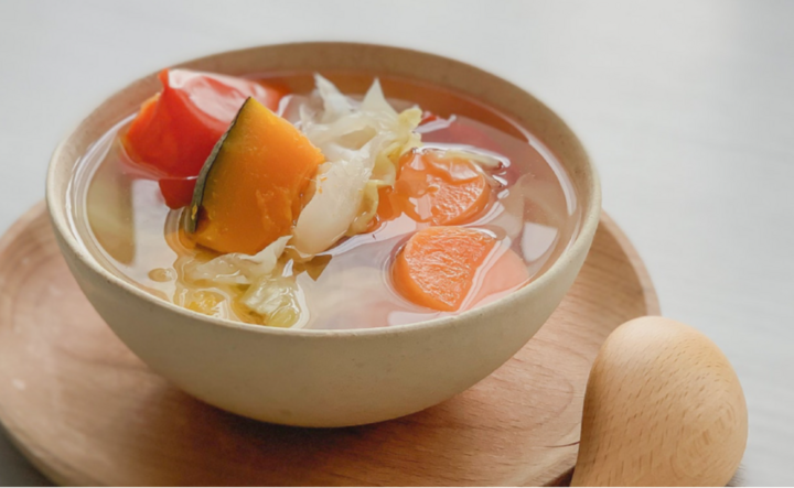 Loại canh càng ăn cơ thể càng thon gọn, chống lão hóa cực tốt