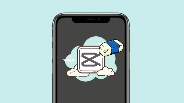 Hướng dẫn cách xóa logo Capcut chỉ với vài thao tác đơn giản