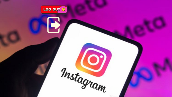 Cách đăng xuất tài khoản Instagram từ xa