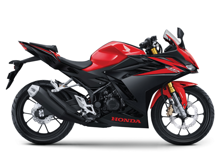 Bảng giá xe CBR150R mới nhất tháng 6 2024