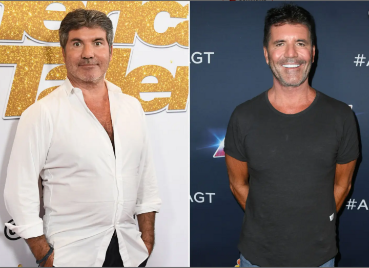 Hành trình giảm 27kg của "ông trùm làng nhạc": Bí quyết ở thói quen hàng ngày