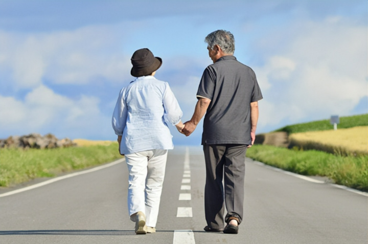 6 kiểu vận động nên tránh sau 60 tuổi