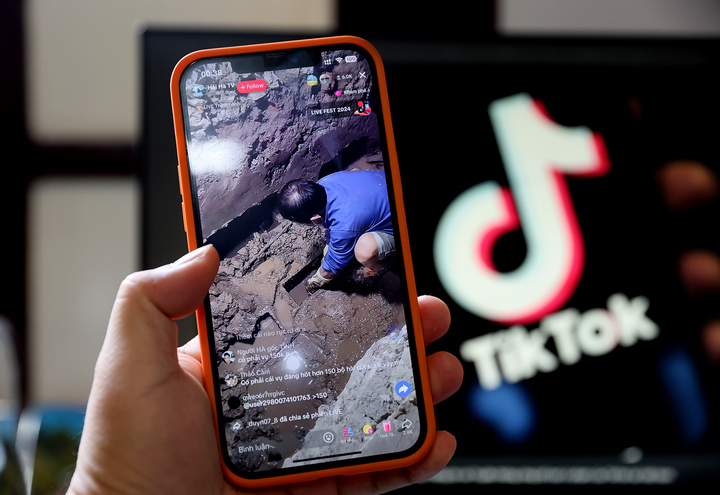 Một số mạng xã hội lập lờ thuật toán, đẩy nội dung độc hại lên xu hướng