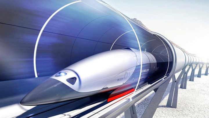 Trung Quốc tìm ra cách kết nối mạng di động trên tàu 1.000 km/h