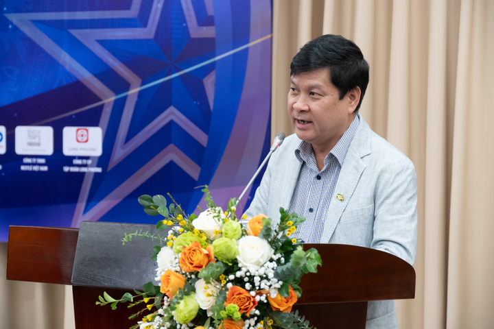 Việt Nam cần những doanh nghiệp dẫn dắt bằng sản xuất lớn, dịch vụ lớn