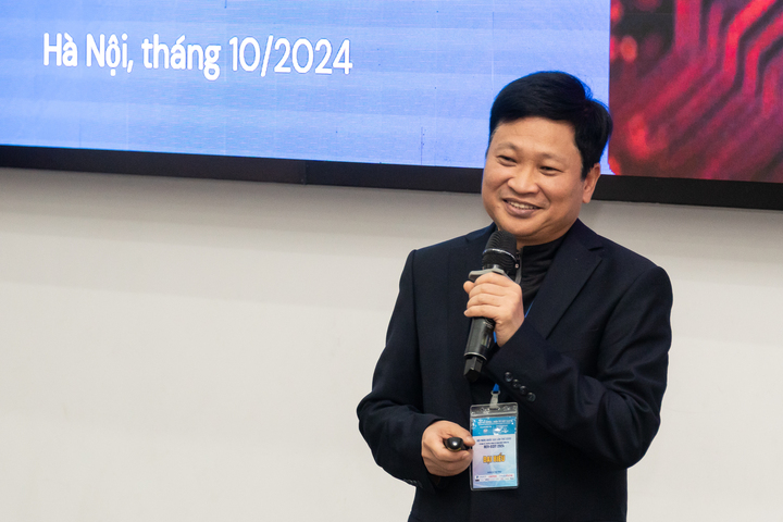 Thế mạnh số 1 để Việt Nam thành trung tâm bán dẫn