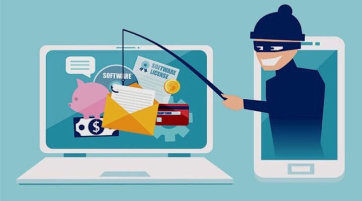 Thiệt hại do lừa đảo trực tuyến năm 2024 lên tới 18.900 tỷ đồng