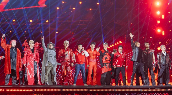 "Dân mạng" năm 2024 quan tâm đến âm nhạc hơn ăn uống