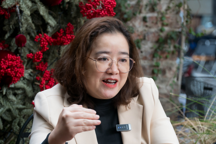 Các startup trẻ đồng lòng quay về Việt Nam chính là "nước chảy chỗ trũng"