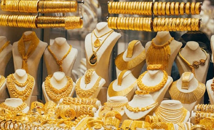 Vàng nữ trang 9999 là gì?