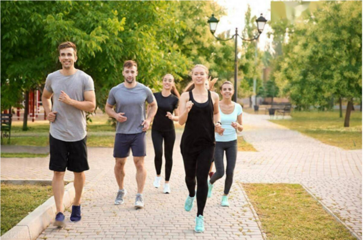 Khung giờ tập thể dục giúp đốt mỡ giảm cân hiệu quả