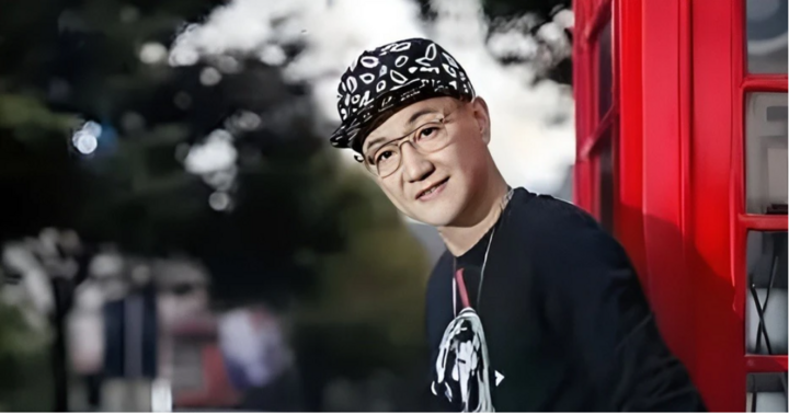 Người đàn ông gây sốt mạng xã hội: U80 sở hữu ngoại hình U50