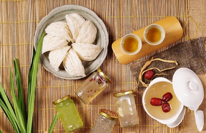 Những ai không nên ăn tổ yến?