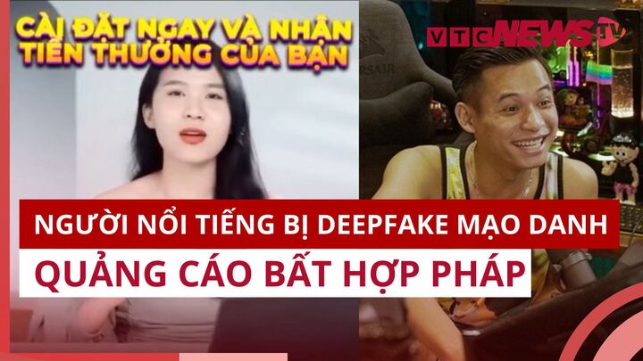 Công nghệ cắt ghép hình ảnh, giọng nói như thật: Bạn có thể là nạn nhân tiếp theo