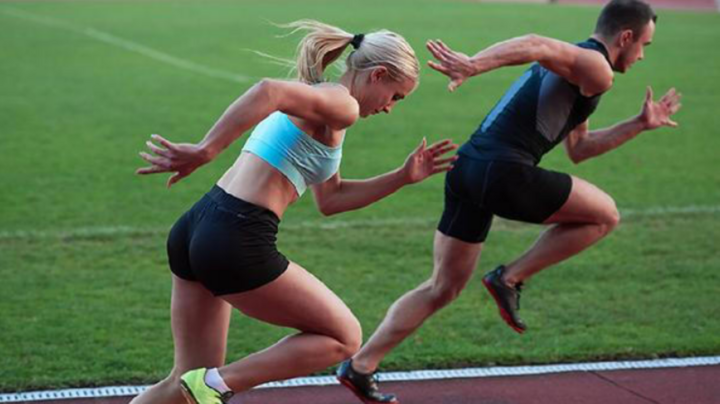 Chạy bộ trong bao lâu sẽ gây hại sức khỏe?