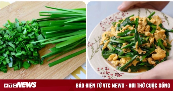 Loại rau rẻ tiền mọc đầy Việt Nam, có thể phòng chống ung thư và chống lão hoá