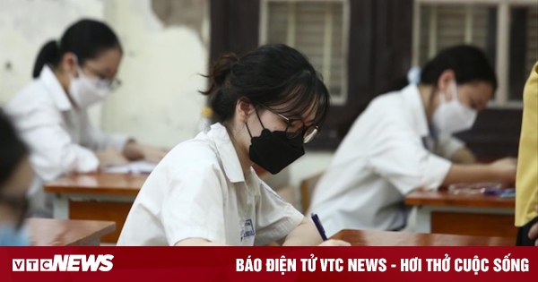 Trường chuyên Khoa học Xã hội và Nhân văn tuyển 170 chỉ tiêu lớp 10
