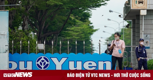 TP.HCM: Công ty Pou Yuen cắt giảm hàng nghìn lao động