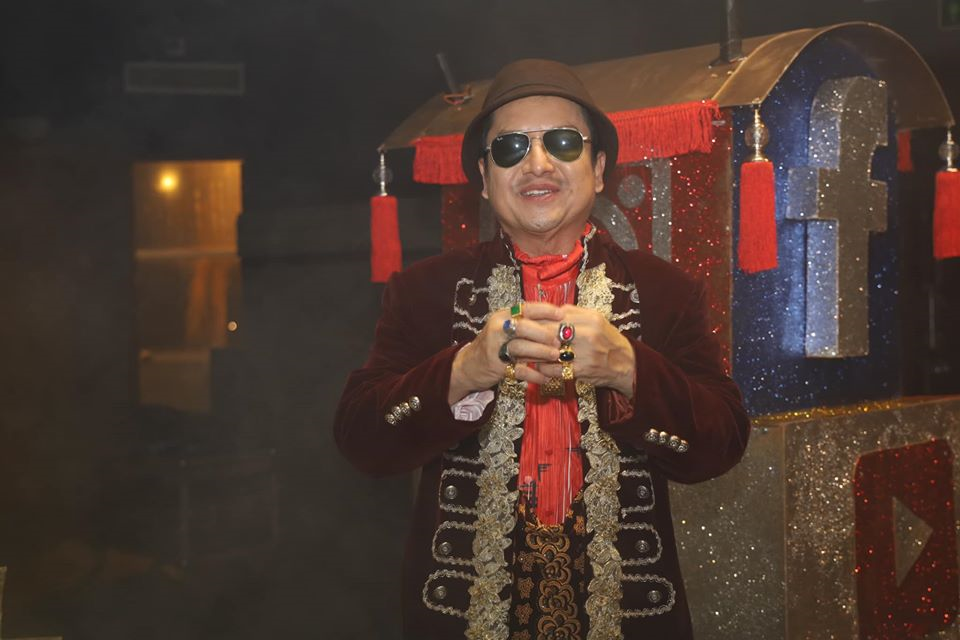 Không còn đóng 'Táo Giao thông', NSƯT Chí Trung vào vai gì trong chương trình thay thế 'Táo Quân'? - 3