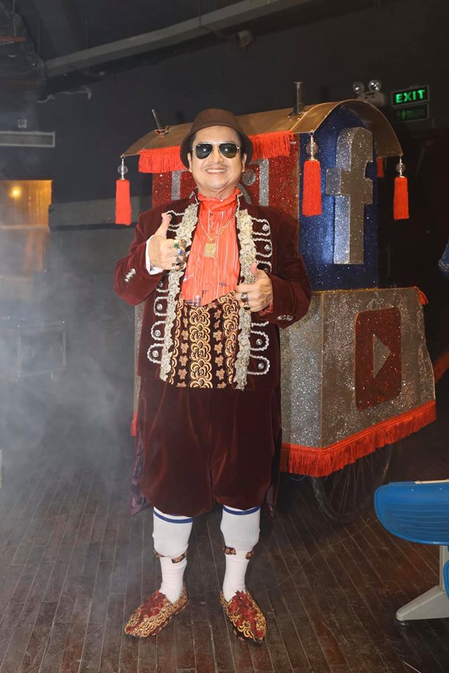 Không còn đóng 'Táo Giao thông', NSƯT Chí Trung vào vai gì trong chương trình thay thế 'Táo Quân'? - 2