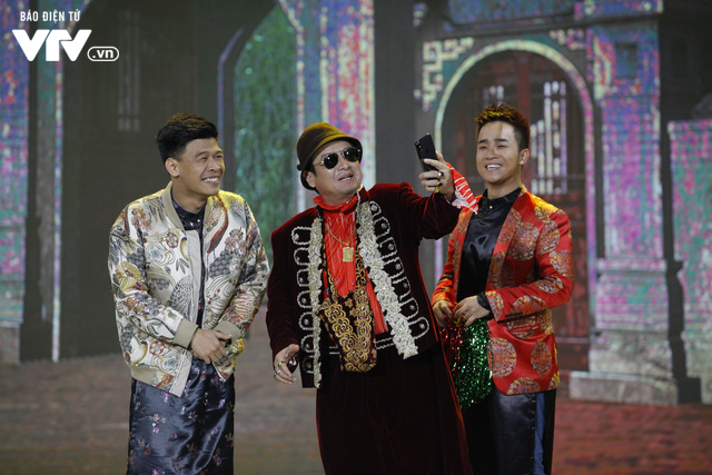 Không còn đóng 'Táo Giao thông', NSƯT Chí Trung vào vai gì trong chương trình thay thế 'Táo Quân'? - 5