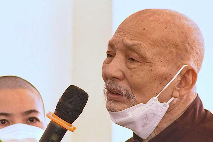 Khởi tố 'thầy ông nội' Lê Tùng Vân hành vi Loạn luân 