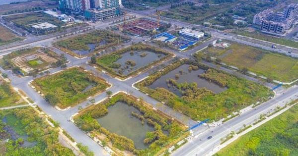 TP.HCM sắp đấu giá 3 lô đất ở Thủ Thiêm, giá khởi điểm trên 5.000 tỷ