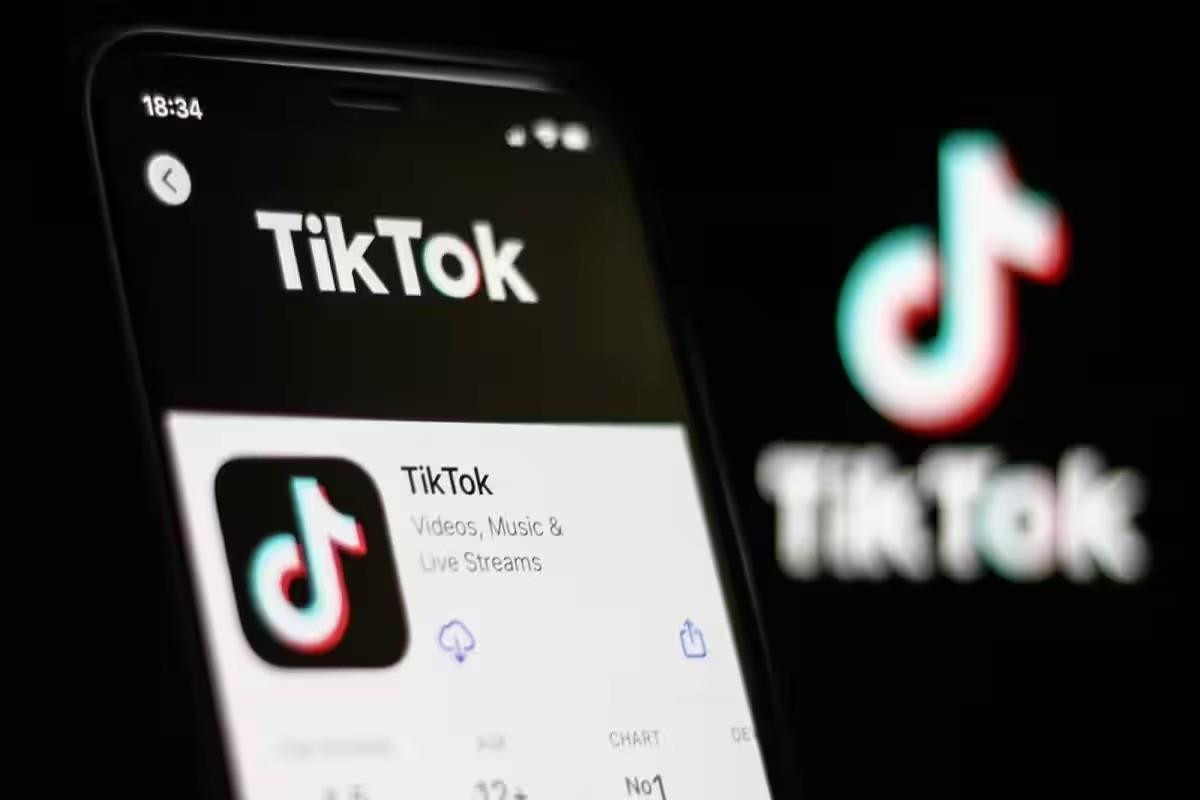 Livestream khiêu dâm lừa đảo trên Tiktok: Bộ TT&TT lên tiếng