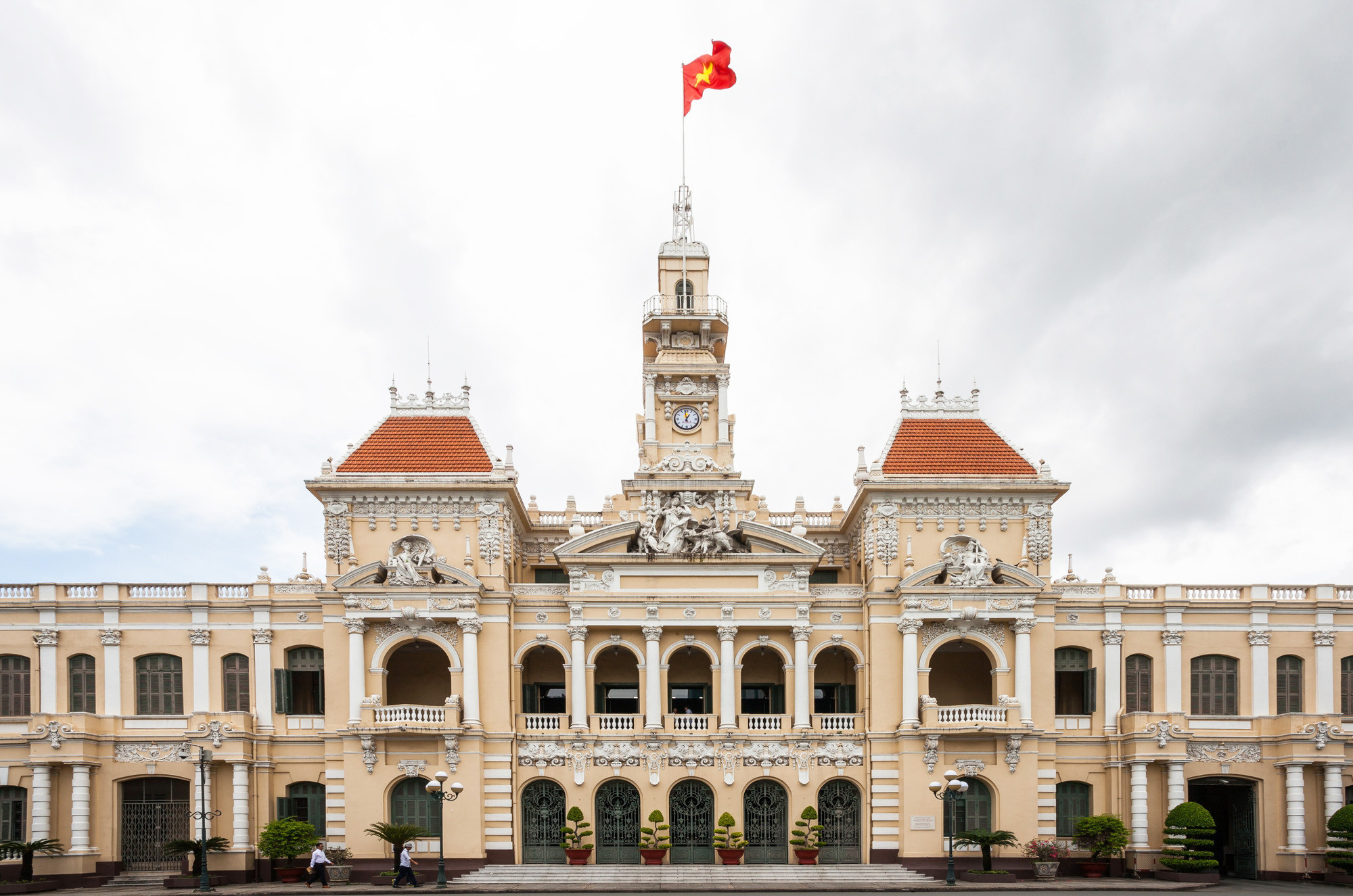 HĐND TP.HCM thông qua đề án sáp nhập Bình Dương, Bà Rịa - Vũng Tàu vào TP.HCM