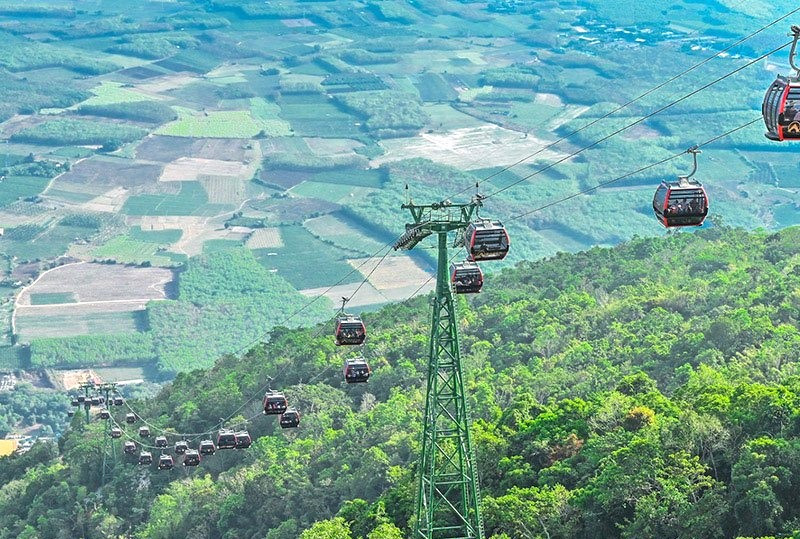 Tây Ninh hiện thực hóa khát vọng đổi mới, phát triển