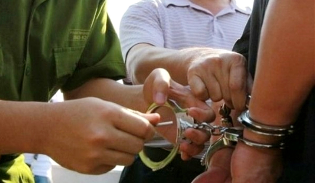 Truy tố 5 cựu cán bộ công an, kiểm sát ở Tây Ninh 